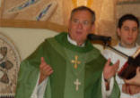 (Bishop Luigi Padovese) The prelate's driver and aide, a Muslim who had worked for the prelate for some time, is thought to have attacked the bishop with a knife. Image of (Bishop Luigi Padovese) The prelate's driver and aide, a Muslim who had worked for the prelate for some time, is thought to have attacked the bishop with a knife.