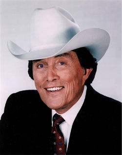 While he recorded a string of hit singles, the American public best remembers country singer Jimmy Dean with his brand of sausages, which he founded in the Sixties. While he recorded a string of hit singles, the American public best remembers country singer Jimmy Dean with his brand of sausages, which he founded in the Sixties.