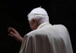 In his homily the Pope noted how the Year for Priests was celebrated to ensure 'a renewed appreciation of the grandeur and beauty of the priestly ministry'. Image of In his homily the Pope noted how the Year for Priests was celebrated to ensure 'a renewed appreciation of the grandeur and beauty of the priestly ministry'.