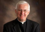 I ask that all the people of the Diocese of Davenport prayerfully reconsider any participation in the process or advocacy of ordaining women to Holy Orders. Such participation does not foster unity in the Church and jeopardizes the communion of the faithful with each other and with God. On my part, I will continue to pray for unity throughout the Church and for those people who struggle with this issue. Image of I ask that all the people of the Diocese of Davenport prayerfully reconsider any participation in the process or advocacy of ordaining women to Holy Orders. Such participation does not foster unity in the Church and jeopardizes the communion of the faithful with each other and with God. On my part, I will continue to pray for unity throughout the Church and for those people who struggle with this issue.