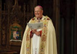 Archbishop Timothy Dolan. Image of Archbishop Timothy Dolan.