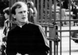Fr. Jerzy Popieluszko, priest and martyr Image of Fr. Jerzy Popieluszko, priest and martyr