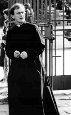 Fr. Jerzy Popieluszko, priest and martyr Fr. Jerzy Popieluszko, priest and martyr