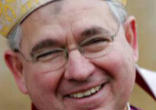 Archbishop Gomez: Don't be intimidated by the truths of our faith. They are a gift from God. Let these truths touch your heart and change your life.
Image of Archbishop Gomez: Don't be intimidated by the truths of our faith. They are a gift from God. Let these truths touch your heart and change your life.