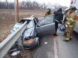 Researchers looked at instances of college students riding with a driver under the influence, driving after drinking alcohol and driving while intoxicated. All of these behaviors were found to be common. Researchers looked at instances of college students riding with a driver under the influence, driving after drinking alcohol and driving while intoxicated. All of these behaviors were found to be common.
