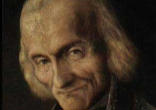 The Cure of Ars, St. John Vianney. Image of The Cure of Ars, St. John Vianney.