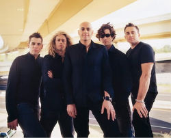 Christian band the Newsboys release their new album 'Born Again' July 13th. Christian band the Newsboys release their new album 'Born Again' July 13th.