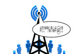 This new ruling brings into question the FCC's authority to oversee broadcast content with regard to profanity in general. Image of This new ruling brings into question the FCC's authority to oversee broadcast content with regard to profanity in general.