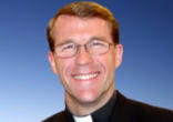 Father Thomas J. Euteneuer. Image of Father Thomas J. Euteneuer.