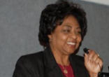 Shirley Sherrod. Image of Shirley Sherrod.
