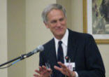 Dr. Ken Howell. Image of Dr. Ken Howell.