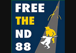 LifeSiteNews.com is spearheading a new petition calling on University of Notre Dame president Fr. John Jenkins to drop the charges against the ND 88. Image of LifeSiteNews.com is spearheading a new petition calling on University of Notre Dame president Fr. John Jenkins to drop the charges against the ND 88.