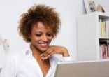 Distance learning at CDU provides adults who lead busy lives a convenient and effective alternative to traditional classroom studies. Image of Distance learning at CDU provides adults who lead busy lives a convenient and effective alternative to traditional classroom studies.