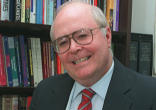 Bill Donohue is the President of the Catholic League. Image of Bill Donohue is the President of the Catholic League.