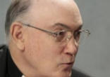 Monsignor Ignacio Carrasco de Paula. Image of Monsignor Ignacio Carrasco de Paula.