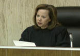 Federal District Court Judge Susan Bolton Image of Federal District Court Judge Susan Bolton