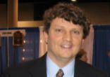 David Hartline. Image of David Hartline.