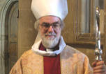 On Monday, July 11, 2010, the last effort at a compromise move proposed by the Archbishop of Canterbury, Rowan Williams, failed. The national assembly voted to ordain women as Bishops in the Anglican Church. Image of On Monday, July 11, 2010, the last effort at a compromise move proposed by the Archbishop of Canterbury, Rowan Williams, failed. The national assembly voted to ordain women as Bishops in the Anglican Church.