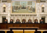 The Wisconsin Supreme Court which unanimously affirmed the truth about Marriage. Image of The Wisconsin Supreme Court which unanimously affirmed the truth about Marriage.