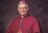 Archbishop Joseph Kurtz of Louisville, chairman of the U.S. bishops' Ad Hoc Committee for the Defense of Marriage. Image of Archbishop Joseph Kurtz of Louisville, chairman of the U.S. bishops' Ad Hoc Committee for the Defense of Marriage.