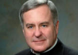 Archbishop Robert J. Carlson. Image of Archbishop Robert J. Carlson.