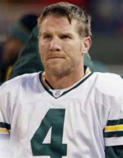 Vikibngsd quarterback Brett Favre got a raise from his usual $13 million to $16 million, with another $4 million in incentives. Vikibngsd quarterback Brett Favre got a raise from his usual $13 million to $16 million, with another $4 million in incentives.