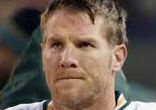 Vikibngsd quarterback Brett Favre got a raise from his usual $13 million to $16 million, with another $4 million in incentives. Image of Vikibngsd quarterback Brett Favre got a raise from his usual $13 million to $16 million, with another $4 million in incentives.