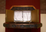 We ask our readers around the globe to pray for the faithful of St. Rose of Lima Church, pray against any evil which could arise out of the sacrilegious act, and pray for the conversion of the thief who broke into that sanctuary, forcibly opened the tabernacle and stole the Ciborium containing the Lord from that Holy of Holies.
Image of We ask our readers around the globe to pray for the faithful of St. Rose of Lima Church, pray against any evil which could arise out of the sacrilegious act, and pray for the conversion of the thief who broke into that sanctuary, forcibly opened the tabernacle and stole the Ciborium containing the Lord from that Holy of Holies.