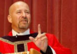 Fr. Dwight Longenecker. Image of Fr. Dwight Longenecker.