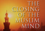 Robert R. Reilly's new book is 'The Closing of the Muslim Mind: How Intellectual Suicide Created the Modern Islamist Crisis.'
Image of Robert R. Reilly's new book is 'The Closing of the Muslim Mind: How Intellectual Suicide Created the Modern Islamist Crisis.'
