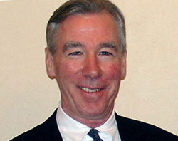 President of The Catholic University of America, John Garvey President of The Catholic University of America, John Garvey