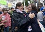 Opposition to calling homosexual partnerships equivalent to true marriage in the law has nothing to do with discrimination. Not all relationships can form the basis for a marriage. Not all Image of Opposition to calling homosexual partnerships equivalent to true marriage in the law has nothing to do with discrimination. Not all relationships can form the basis for a marriage. Not all