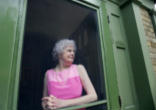 Anne Nikol Gaylor. (Photo by Craig Schreiner, State Journal) Image of Anne Nikol Gaylor. (Photo by Craig Schreiner, State Journal)