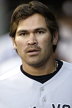 Johnny Damon will remain with the Detroit Tigers and has declined a trade to the Boston Red Sox. Johnny Damon will remain with the Detroit Tigers and has declined a trade to the Boston Red Sox.
