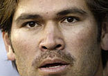 Johnny Damon will remain with the Detroit Tigers and has declined a trade to the Boston Red Sox. Image of Johnny Damon will remain with the Detroit Tigers and has declined a trade to the Boston Red Sox.