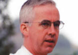 Rev. C.J. McCloskey. Image of Rev. C.J. McCloskey.