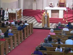 Chaldean Catholics: Iraqi Christians Find Refuge in Tennessee - U.S. News - News - Vimarsana News