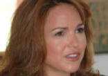 Pro-Life, Pro-marriage and family, pro-freedom candidate Christine O'Donnell. Image of Pro-Life, Pro-marriage and family, pro-freedom candidate Christine O'Donnell.