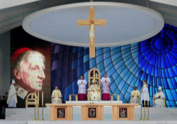 'Heart Speaks to Heart': Pope Benedict Declares Cardinal Newman 'Blessed' - Europe - International - News - Vimarsana News