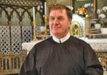 American Redemptorist Fr. Joseph Tobin assumes the leadership of the Congregation for Institutes of Consecrated Life and Societies of Apostolic Life, joins the Roman Curia and becomes an Archbishop.
Image of American Redemptorist Fr. Joseph Tobin assumes the leadership of the Congregation for Institutes of Consecrated Life and Societies of Apostolic Life, joins the Roman Curia and becomes an Archbishop.