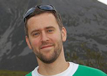Christopher Stefanick, the Archdiocese of Denver's director of Youth, Young Adult, and Campus Ministry. Image of Christopher Stefanick, the Archdiocese of Denver's director of Youth, Young Adult, and Campus Ministry.