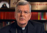 Archbishop John Nienstedt. Image of Archbishop John Nienstedt.