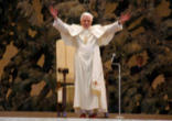 Pope Benedict XVI Image of Pope Benedict XVI