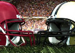 Image of Indiana and Purdue will continue to meet in the final regular-season football game every year,