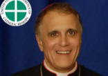 Cardinal Daniel N. DiNardo. Image of Cardinal Daniel N. DiNardo.