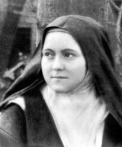 St. Theresa died on September 30, 1897. As a result of her sanctity and the many miracles which were accounted to her intercession, the cause for her canonization was introduced only seventeen years later. St. Theresa died on September 30, 1897. As a result of her sanctity and the many miracles which were accounted to her intercession, the cause for her canonization was introduced only seventeen years later.
