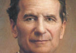 St. John Bosco Image of St. John Bosco