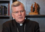 Archbishop John Nienstedt Image of Archbishop John Nienstedt