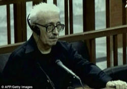Tariq Aziz, 74, the former Iraqi Deputy Prime Minister under Saddam Hussein Tariq Aziz, 74, the former Iraqi Deputy Prime Minister under Saddam Hussein