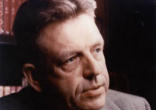 The notorious Alfred Kinsey Image of The notorious Alfred Kinsey